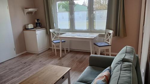 Ferienwohnung Wulkow in Jerichow