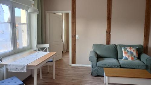 Ferienwohnung Wulkow in Jerichow