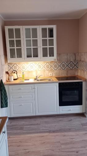 Ferienwohnung Wulkow in Jerichow