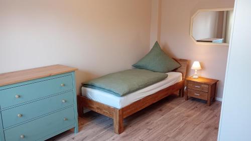 Ferienwohnung Wulkow in Jerichow