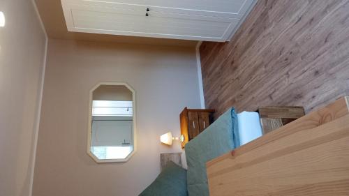 Ferienwohnung Wulkow in Jerichow