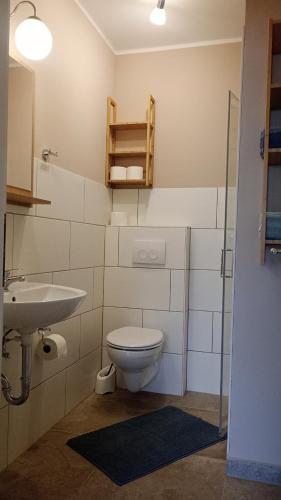 Ferienwohnung Wulkow in Jerichow