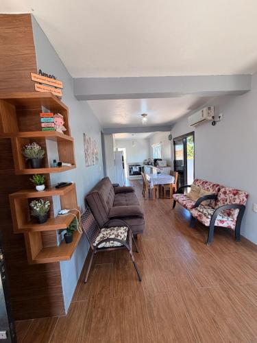 Espaço perfeito para suas férias (Espaco perfeito para suas ferias) in Sao Lourenco do Sul