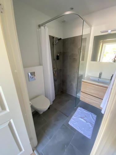 Sebber Kloster Room Type - Double Room with Patio