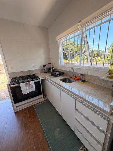 Espaço perfeito para suas férias (Espaco perfeito para suas ferias) in Sao Lourenco do Sul