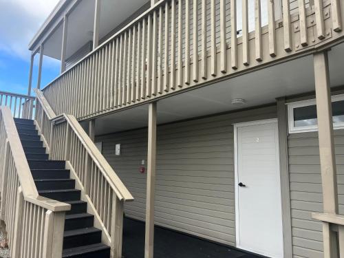 Parakai Springs Motel in Parakai