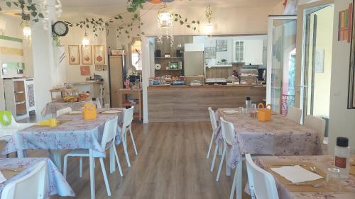 B&B Villa Giulia 4