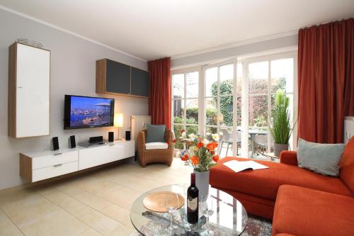 Appartementanlage Strandjuwel Fewo 239 in Kühlungsborn, Deutschland