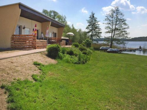 Bungalow in Klein Labenz for 4 Personen in Klein Labenz, Deutschland