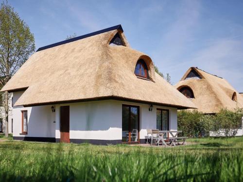 Ferienhaus im Van der Valk Resort in Linstow - Linstow