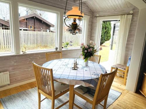 Iekārtas, star holiday home in RONNEBY-By Traum in Fallo