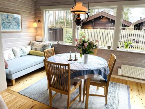 Iekārtas, star holiday home in RONNEBY-By Traum in Fallo