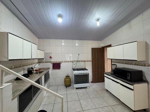 Casa Refúgio das Cachoeiras (Casa Refugio das Cachoeiras) in Itambé do Mato Dentro