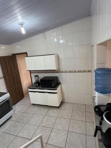 Casa Refúgio das Cachoeiras (Casa Refugio das Cachoeiras) in Itambé do Mato Dentro