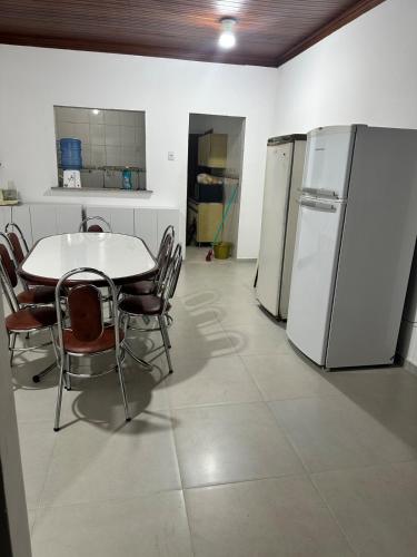 Casa Refúgio das Cachoeiras (Casa Refugio das Cachoeiras) in Itambé do Mato Dentro
