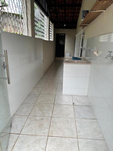 Casa Refúgio das Cachoeiras (Casa Refugio das Cachoeiras) in Itambé do Mato Dentro