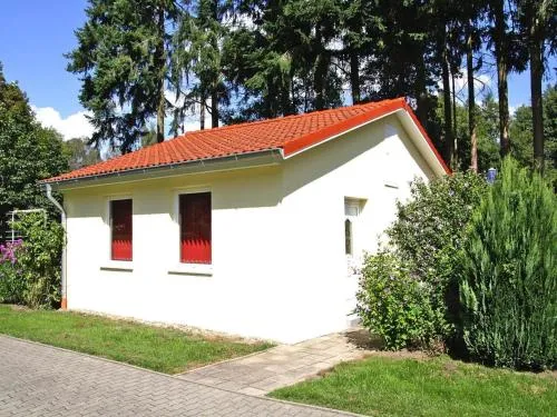 Ferienhaus in Parchim mit Terrasse in Parchim, Deutschland
