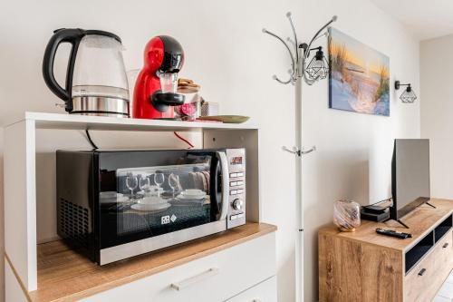Cozy Studio - CDG - Parc des Expositions - ARENA Grand Paris in Севран