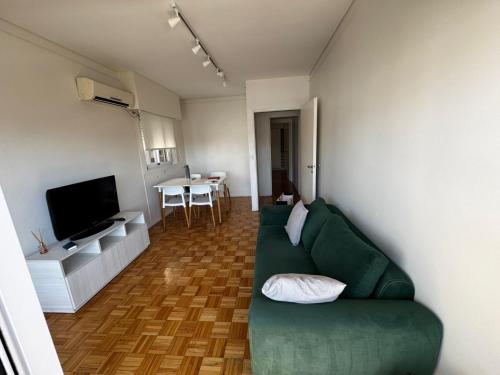 Beautiful 2 Rooms in the heart of Palermo