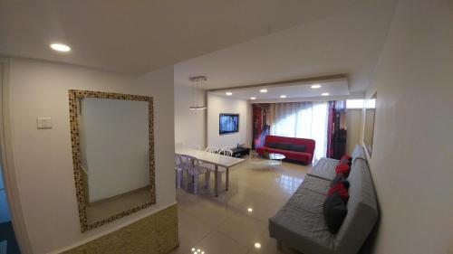 Apartment - Ground Floor image 10