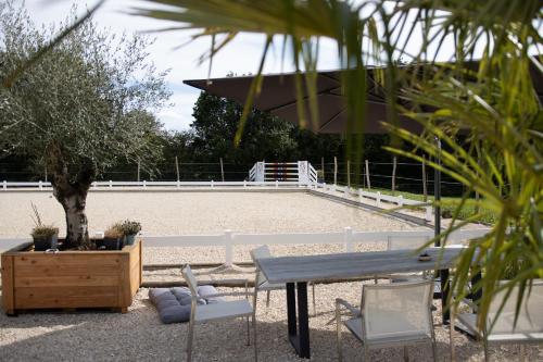 Ferien auf dem Pferdehof in Hülben