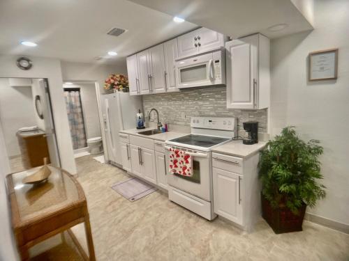 La Casita Apt ! Near Beaches! Only 5 minutes in Car to Clw Beach in 清水市中心