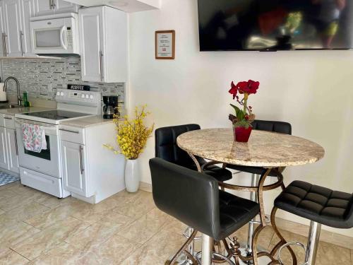 La Casita Apt ! Near Beaches! Only 5 minutes in Car to Clw Beach in 清水市中心