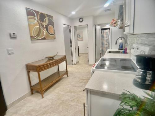 La Casita Apt ! Near Beaches! Only 5 minutes in Car to Clw Beach in 清水市中心