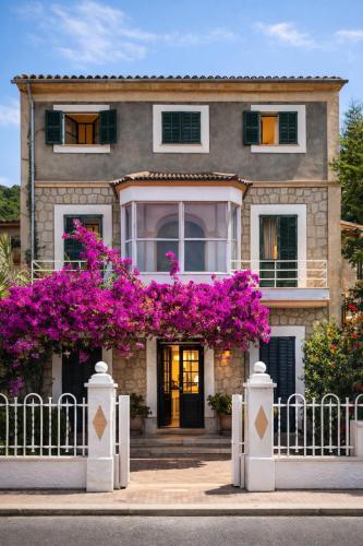 Primavera House Port Sóller formerly Sol Port Sóller, Port de Sóller