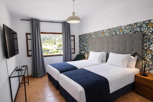 Primavera House Port Sóller formerly Sol Port Sóller (Primavera House Port Soller formerly Sol Port Soller) in 索列爾港