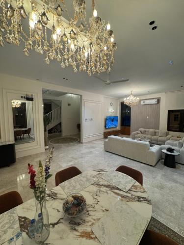 Bait Almineet Chalet in Rustaq