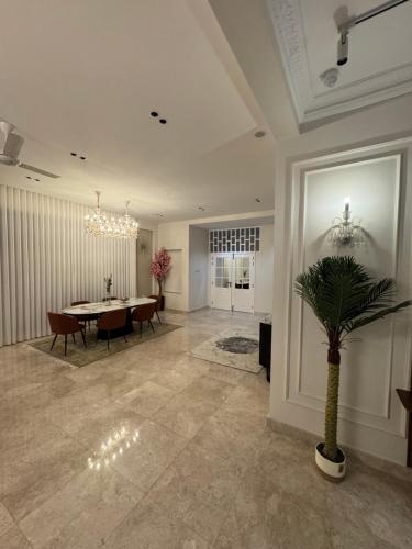 Bait Almineet Chalet in Rustaq