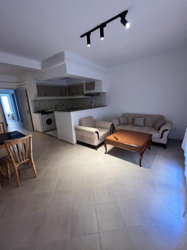 F3 cosy dans résidence sécurisée proche des plages (F3 cosy dans residence securisee proche des plages) in Aïn Benian