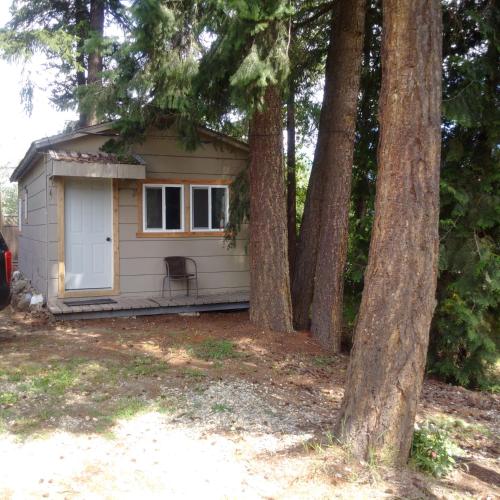 Jasper Way Inn Resort & Campground
