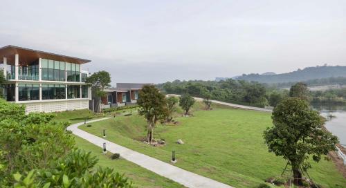 Ramrom Valley Resort - รามโรมวัลเลย์รีสอร์ท นครศรีธรรมราช in Ron Phibun