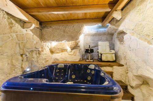 Spa, Villa Strnj in Zivogosce