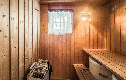 酒店活動, Awesome Home In Kvam With Sauna in 米素賽泰爾