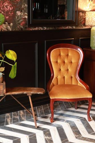 MacDonald Arms Hotel in 托伯莫里