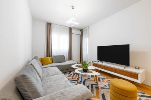 Gorgerous 2 Bed Apartment