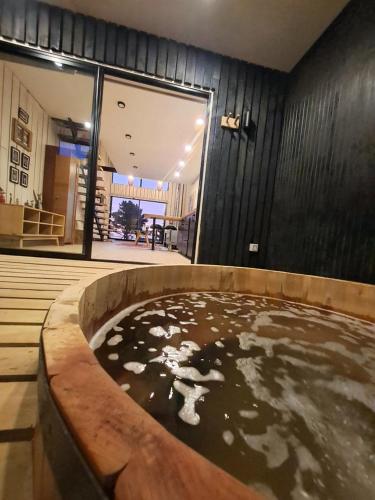 Amaranto Loft Pichilemu