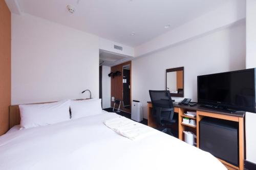 the b nagoya Room Type - Double Room - Non-Smoking 