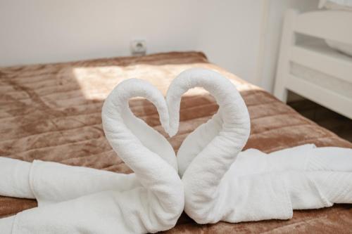 Hotel Azzurro Room Type - Family Room with Bathroom - Attic