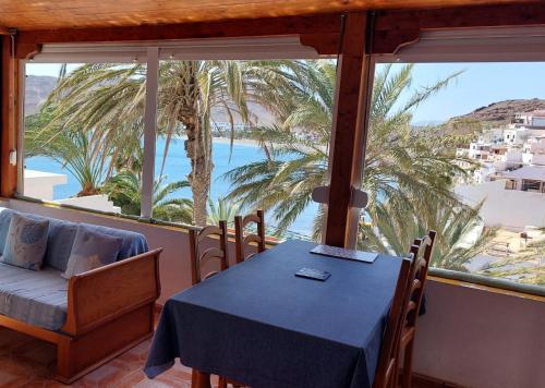 CASA LAS PLAYITAS -CLP- BEST SEA VIEW - In 1 Minute Ocean – khách sạn tại Las Playitas