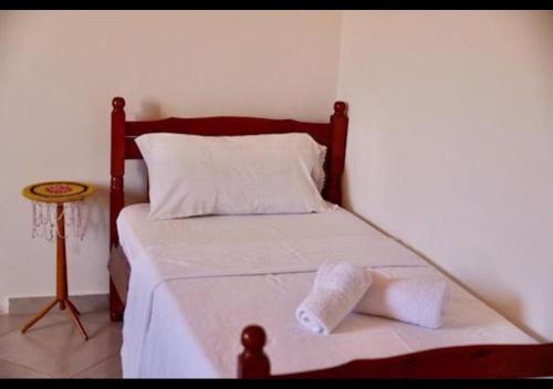 Shpija E AMEL (Sweet Guest House) in Rubik