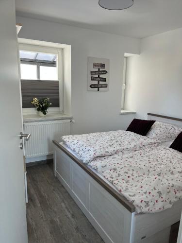Seeperle Weißenstadt Wohnung Ochsenkopf in Weissenstadt