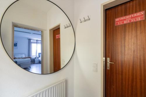 Létesítmények, Modern Apartment • Main Square • 30 m² • Comfort in Leoben