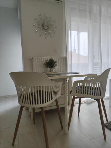 Facilities, Silver apartman in Zalaegerszeg