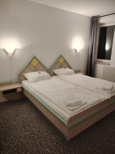 Hotel am Zellwald in 大希爾馬