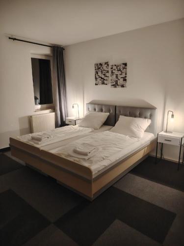 Hotel am Zellwald in 大希爾馬