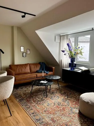 Emils City Suite in Vreden, Deutschland